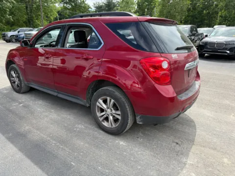More photos of 2015 Chevrolet Equinox LT 1LT at Indy Auto Man - Indianapolis, IN