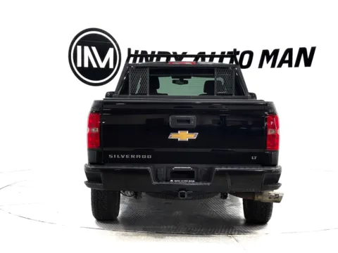 More photos of 2017 Chevrolet Silverado 1500 LT LT2 at Indy Auto Man - Indianapolis, IN