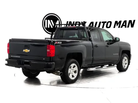 More photos of 2017 Chevrolet Silverado 1500 LT LT2 at Indy Auto Man - Indianapolis, IN