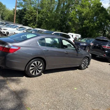 Another view of 2015 Honda Accord Hybrid EX-L for sale in Indianapolis, IN at Indy Auto Man - Indianapolis