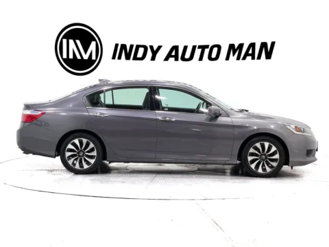 Another view of 2015 Honda Accord Hybrid EX-L for sale in Indianapolis, IN at Indy Auto Man - Indianapolis