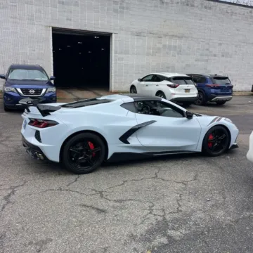 More photos of 2022 Chevrolet Corvette Stingray 2LT at Indy Auto Man - Indianapolis, IN
