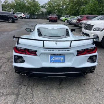 More photos of 2022 Chevrolet Corvette Stingray 2LT at Indy Auto Man - Indianapolis, IN