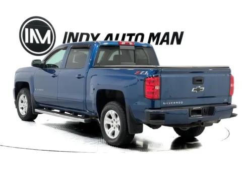 More photos of 2018 Chevrolet Silverado 1500 LT LT2 at Indy Auto Man - Indianapolis, IN
