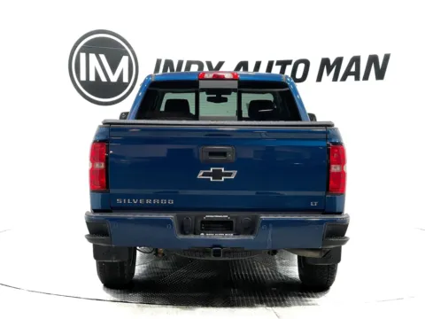 More photos of 2018 Chevrolet Silverado 1500 LT LT2 at Indy Auto Man - Indianapolis, IN