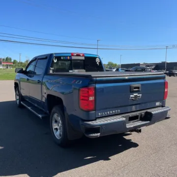 More photos of 2018 Chevrolet Silverado 1500 LT LT2 at Indy Auto Man - Indianapolis, IN