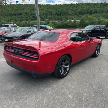 Another view of 2017 Dodge Challenger R/T for sale in Indianapolis, IN at Indy Auto Man - Indianapolis