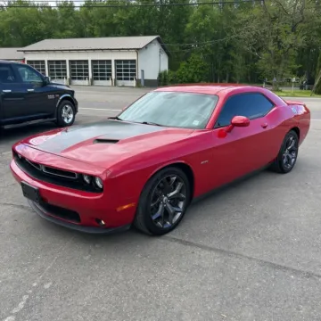 Photos of 2017 Dodge Challenger R/T for sale in Indianapolis, IN at Indy Auto Man - Indianapolis