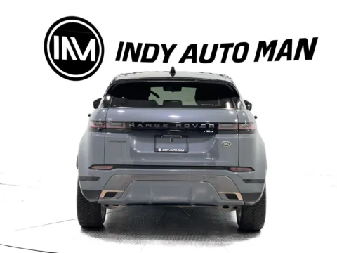 More photos of 2020 Land Rover Range Rover Evoque First Edition at Indy Auto Man - Indianapolis, IN