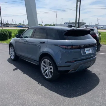 More photos of 2020 Land Rover Range Rover Evoque First Edition at Indy Auto Man - Indianapolis, IN