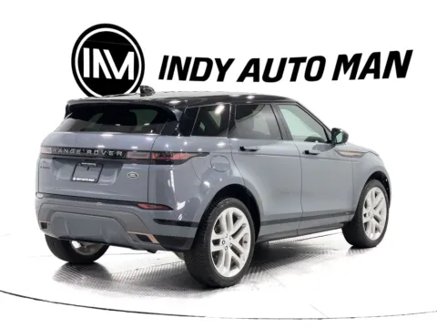 More photos of 2020 Land Rover Range Rover Evoque First Edition at Indy Auto Man - Indianapolis, IN
