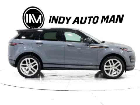 Another view of 2020 Land Rover Range Rover Evoque First Edition for sale in Indianapolis, IN at Indy Auto Man - Indianapolis