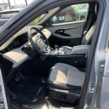 More photos of 2020 Land Rover Range Rover Evoque First Edition at Indy Auto Man - Indianapolis, IN