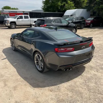 More photos of 2017 Chevrolet Camaro SS 2SS at Indy Auto Man - Indianapolis, IN