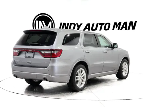 More photos of 2021 Dodge Durango R/T at Indy Auto Man - Indianapolis, IN