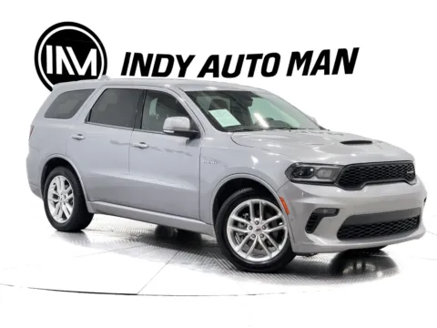 Photos of 2021 Dodge Durango R/T for sale in Indianapolis, IN at Indy Auto Man - Indianapolis