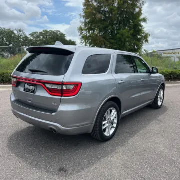 Another view of 2021 Dodge Durango R/T for sale in Indianapolis, IN at Indy Auto Man - Indianapolis