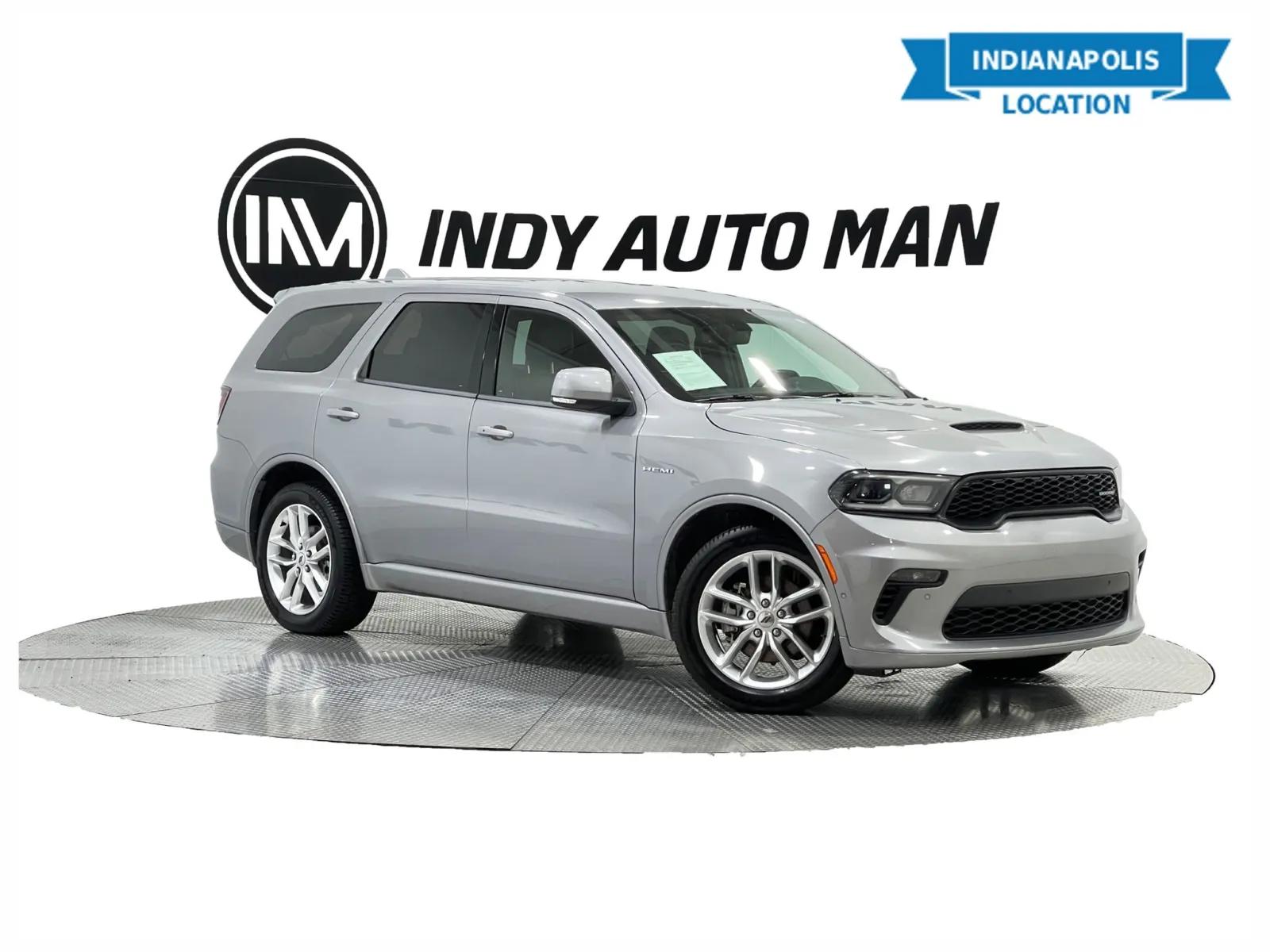 2021 Dodge Durango R/T for sale in Indianapolis, IN