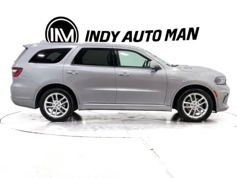 Another view of 2021 Dodge Durango R/T for sale in Indianapolis, IN at Indy Auto Man - Indianapolis