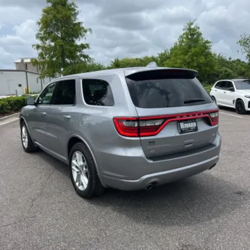 More photos of 2021 Dodge Durango R/T at Indy Auto Man - Indianapolis, IN