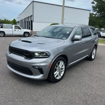 Photos of 2021 Dodge Durango R/T for sale in Indianapolis, IN at Indy Auto Man - Indianapolis