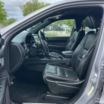 More photos of 2021 Dodge Durango R/T at Indy Auto Man - Indianapolis, IN