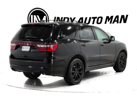 More photos of 2018 Dodge Durango GT at Indy Auto Man - Indianapolis, IN