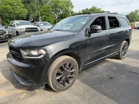 Photos of 2018 Dodge Durango GT for sale in Indianapolis, IN at Indy Auto Man - Indianapolis