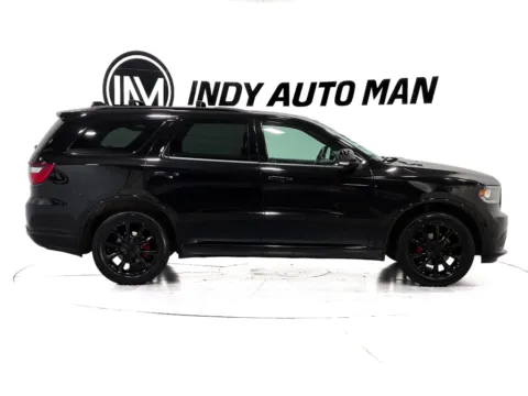 Another view of 2018 Dodge Durango GT for sale in Indianapolis, IN at Indy Auto Man - Indianapolis