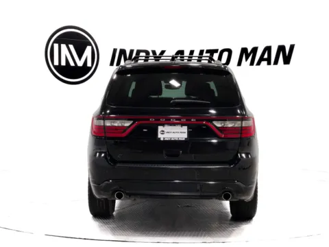 More photos of 2018 Dodge Durango GT at Indy Auto Man - Indianapolis, IN
