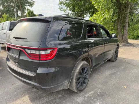 Another view of 2018 Dodge Durango GT for sale in Indianapolis, IN at Indy Auto Man - Indianapolis
