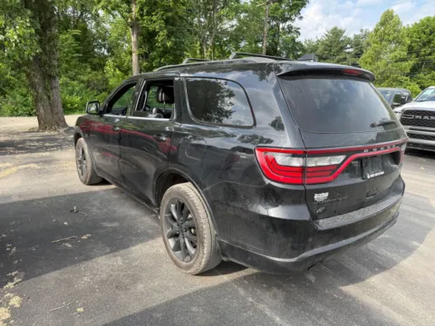 More photos of 2018 Dodge Durango GT at Indy Auto Man - Indianapolis, IN