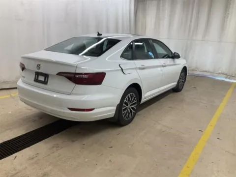 Another view of 2021 Volkswagen Jetta 1.4T SE for sale in Indianapolis, IN at Indy Auto Man - Indianapolis