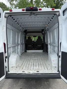 More photos of 2023 Ram ProMaster 2500 High Roof at Indy Auto Man - Indianapolis, IN
