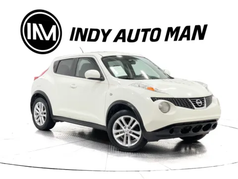 Photos of 2011 Nissan Juke SL for sale in Indianapolis, IN at Indy Auto Man - Indianapolis