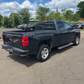 Another view of 2018 Chevrolet Silverado 1500 LT LT2 for sale in Indianapolis, IN at Indy Auto Man - Indianapolis
