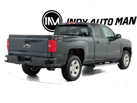 More photos of 2018 Chevrolet Silverado 1500 LT LT2 at Indy Auto Man - Indianapolis, IN
