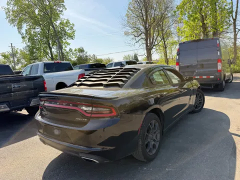 Another view of 2017 Dodge Charger SXT for sale in Indianapolis, IN at Indy Auto Man - Indianapolis