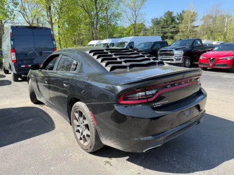 More photos of 2017 Dodge Charger SXT at Indy Auto Man - Indianapolis, IN