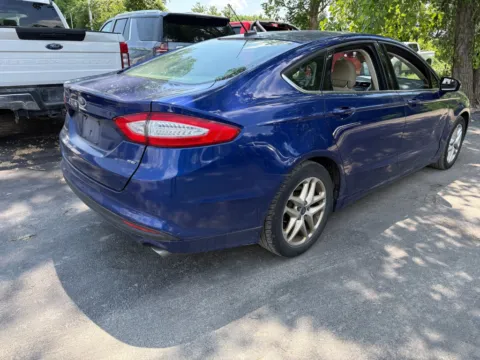 Another view of 2013 Ford Fusion SE for sale in Indianapolis, IN at Indy Auto Man - Indianapolis