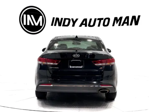 More photos of 2018 Kia Optima S at Indy Auto Man - Indianapolis, IN