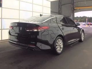 Another view of 2018 Kia Optima S for sale in Indianapolis, IN at Indy Auto Man - Indianapolis