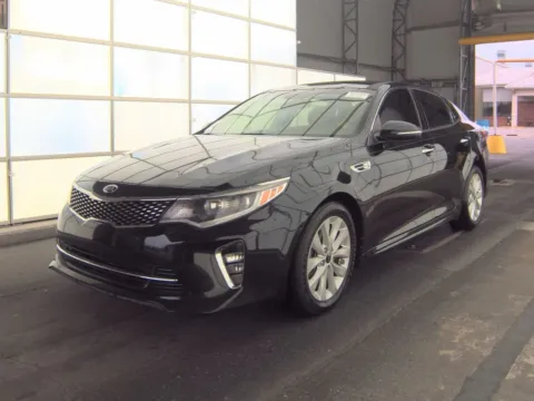 Photos of 2018 Kia Optima S for sale in Indianapolis, IN at Indy Auto Man - Indianapolis
