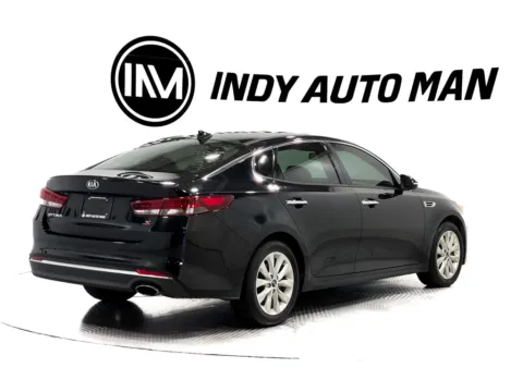 More photos of 2018 Kia Optima S at Indy Auto Man - Indianapolis, IN