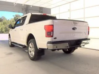More photos of 2018 Ford F-150 Lariat at Indy Auto Man - Indianapolis, IN