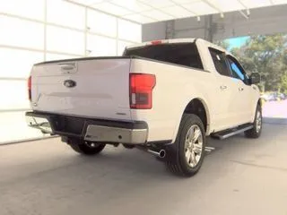 Another view of 2018 Ford F-150 Lariat for sale in Indianapolis, IN at Indy Auto Man - Indianapolis