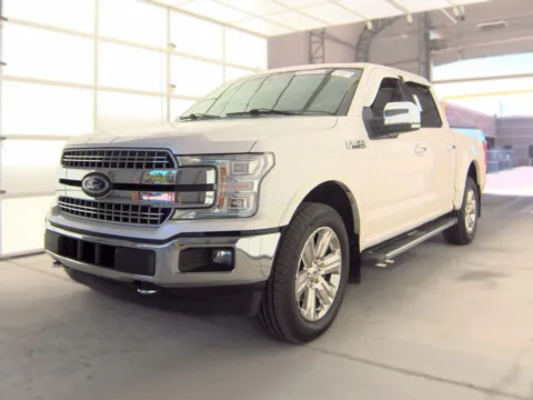 Photos of 2018 Ford F-150 Lariat for sale in Indianapolis, IN at Indy Auto Man - Indianapolis