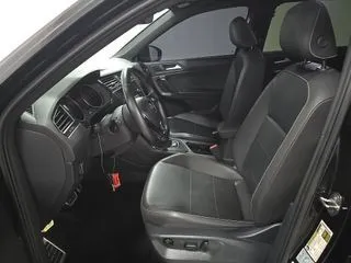 More photos of 2021 Volkswagen Tiguan 2.0T SE R-Line Black at Indy Auto Man - Indianapolis, IN