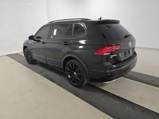 More photos of 2021 Volkswagen Tiguan 2.0T SE R-Line Black at Indy Auto Man - Indianapolis, IN