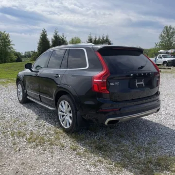 More photos of 2016 Volvo XC90 Hybrid T8 Inscription at Indy Auto Man - Indianapolis, IN